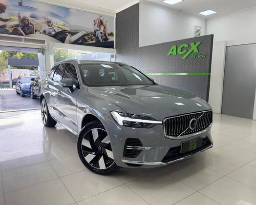 VOLVO XC60 2024
