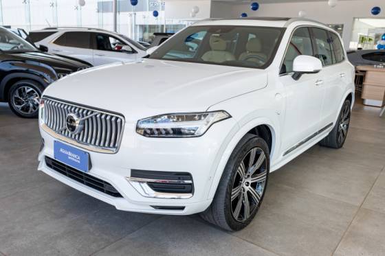 VOLVO XC90 2022
