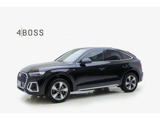 AUDI Q5 2021