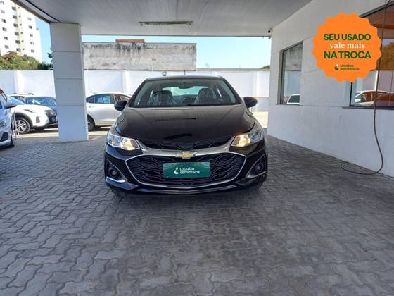 CHEVROLET CRUZE 2022