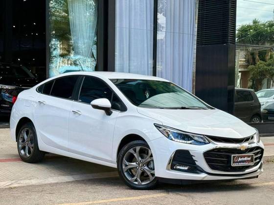 CHEVROLET CRUZE 2022
