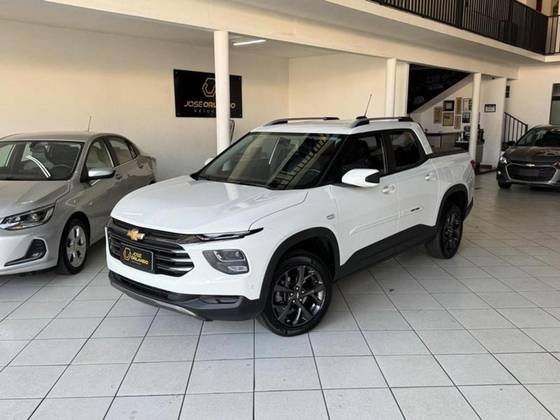 CHEVROLET MONTANA 2023