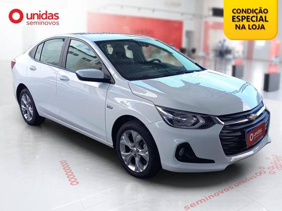 CHEVROLET ONIX 2023