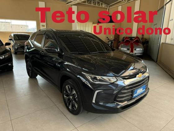 CHEVROLET TRACKER 2024