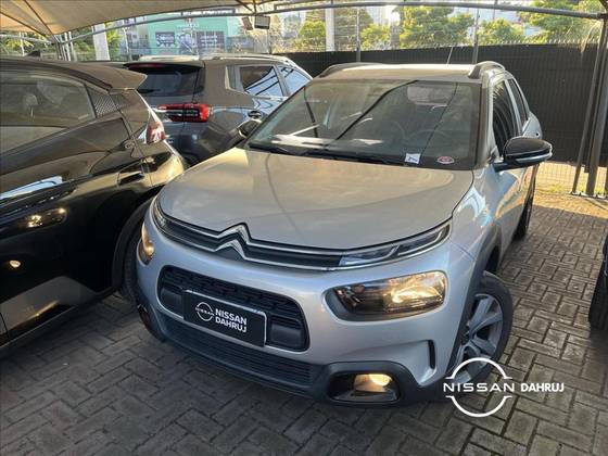 CITROËN C4 CACTUS 2020
