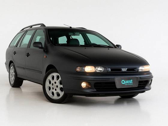 FIAT MAREA 1999