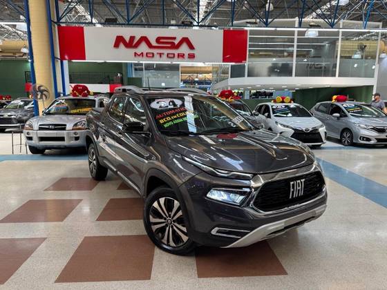 FIAT TORO 2024