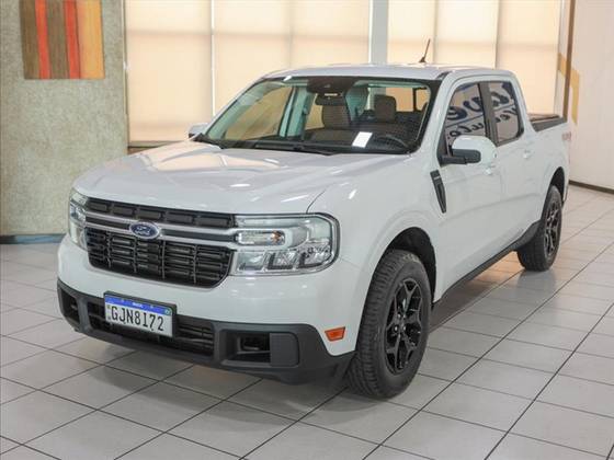 FORD MAVERICK 2022