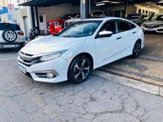 HONDA CIVIC 2017