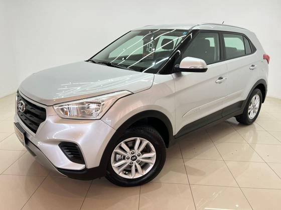 HYUNDAI CRETA 2018