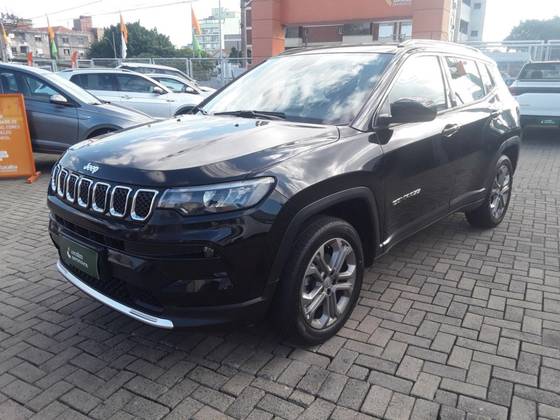 JEEP COMPASS 2023