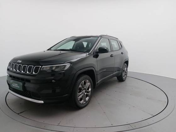 JEEP COMPASS 2023