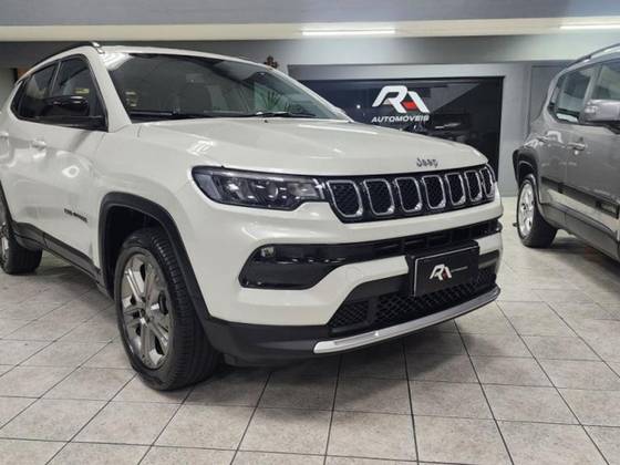 JEEP COMPASS 2023