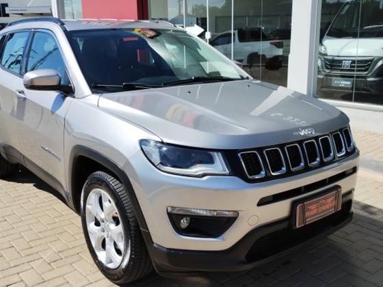 JEEP COMPASS 2020