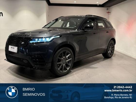 LAND ROVER RANGE ROVER VELAR 2025