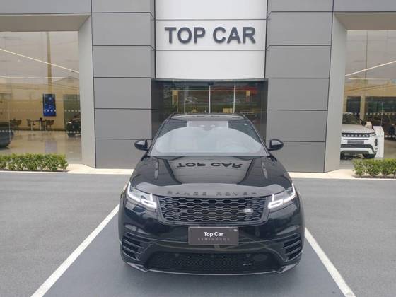 LAND ROVER RANGE ROVER VELAR 2022