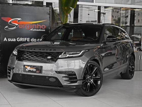 LAND ROVER RANGE ROVER VELAR 2018