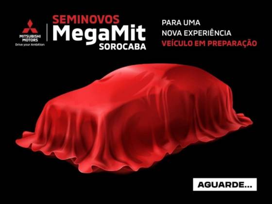 MITSUBISHI PAJERO 2018