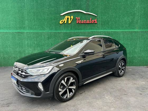 VOLKSWAGEN NIVUS 2021