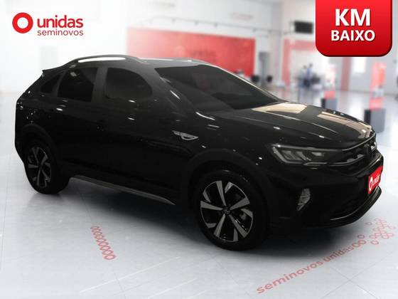 VOLKSWAGEN NIVUS 2024