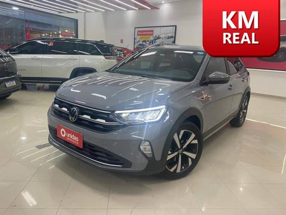 VOLKSWAGEN NIVUS 2024