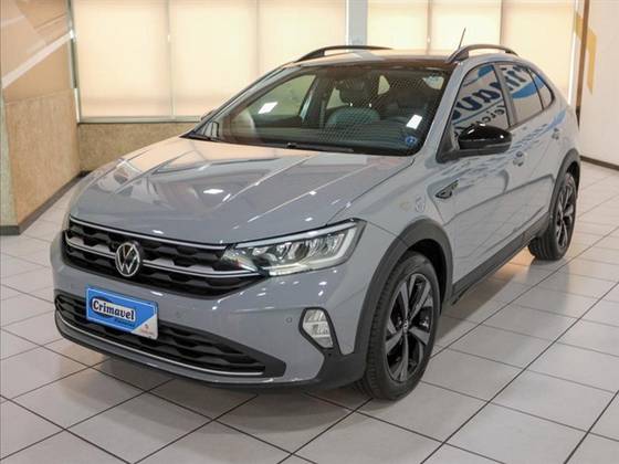 VOLKSWAGEN NIVUS 2023