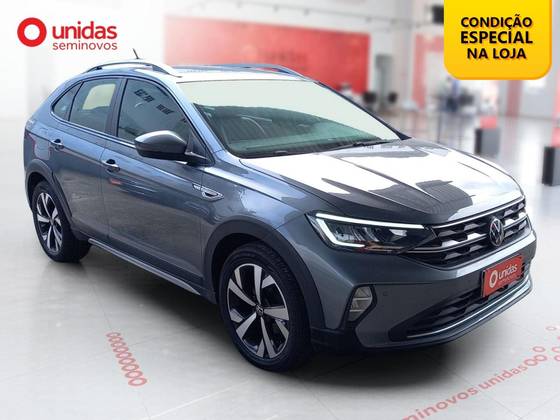 VOLKSWAGEN NIVUS 2024