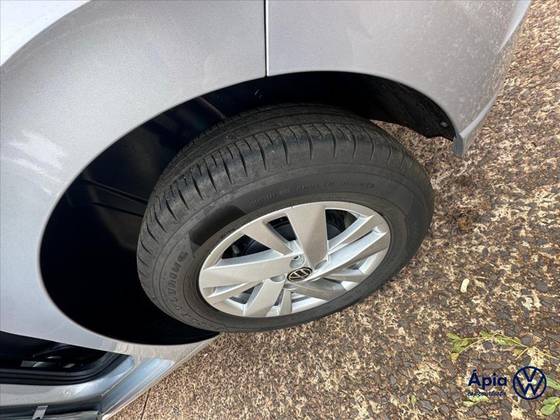 VOLKSWAGEN POLO 2024