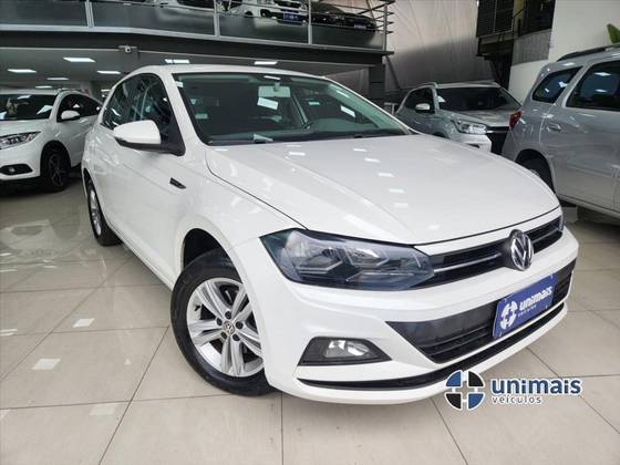 VOLKSWAGEN POLO 2019
