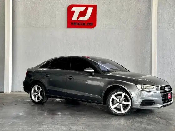 AUDI A3 2017