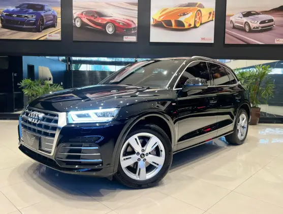 AUDI Q5 2020