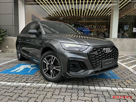 AUDI Q5 2023