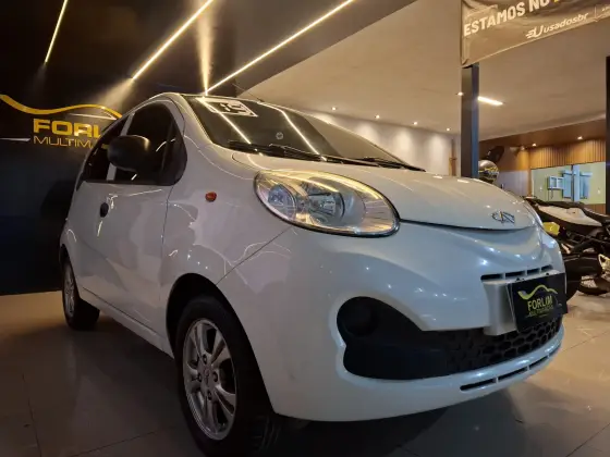 CAOA CHERY QQ 2019