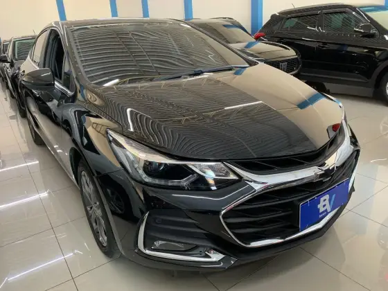 CHEVROLET CRUZE 2023