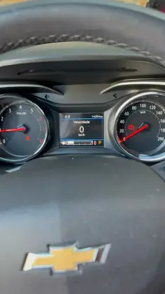 CHEVROLET TRACKER 2024