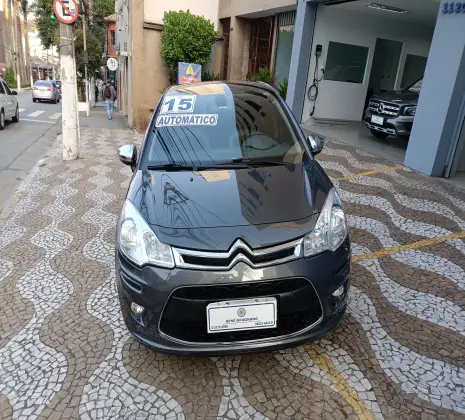 CITROËN C3 2015