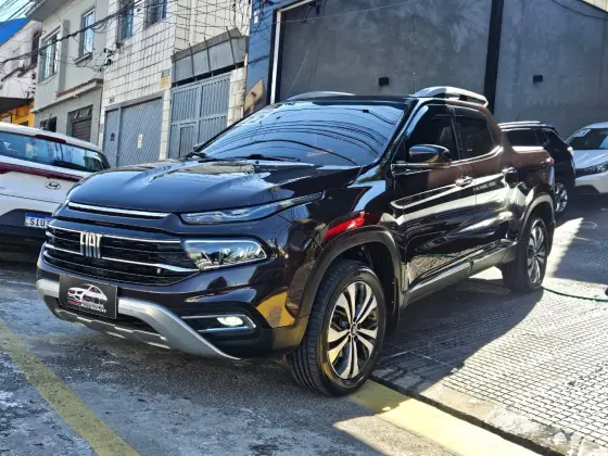 FIAT TORO 2022