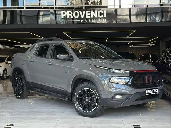 FIAT TORO 2024