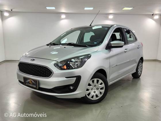 FORD KA 2019