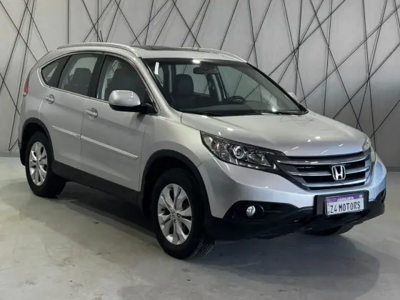 HONDA CRV 2014
