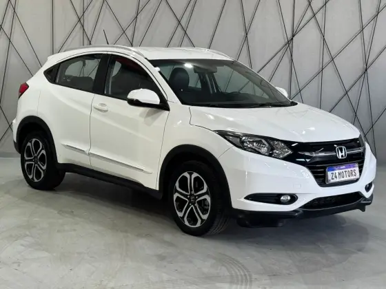 HONDA HR-V 2016
