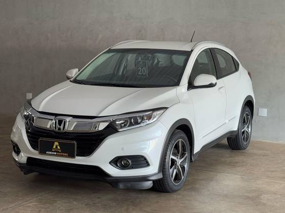 HONDA HR-V 2020