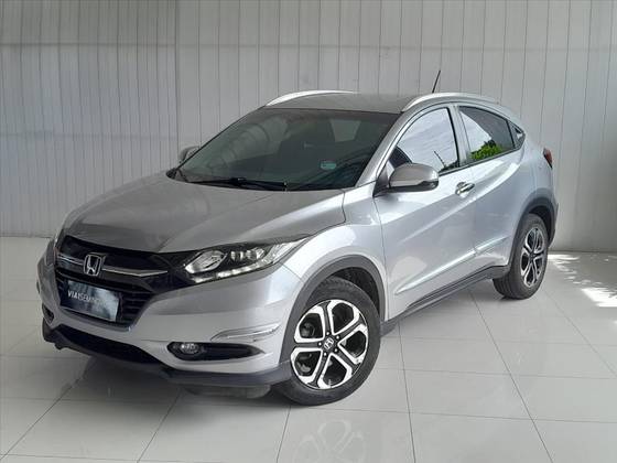 HONDA HR-V 2017