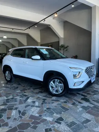 HYUNDAI CRETA 2024