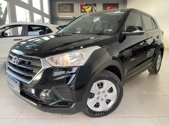 HYUNDAI CRETA 2021