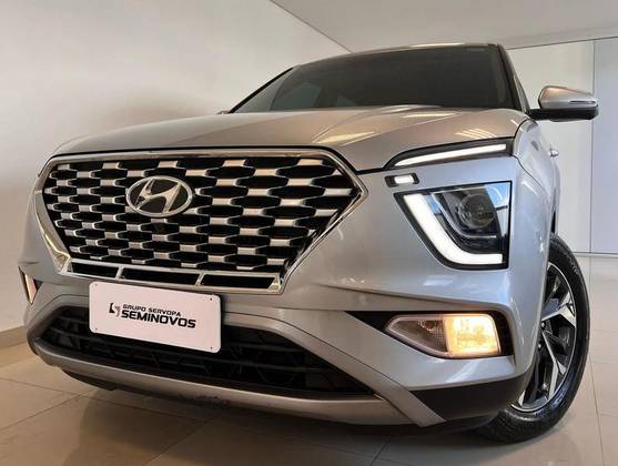 HYUNDAI CRETA 2023