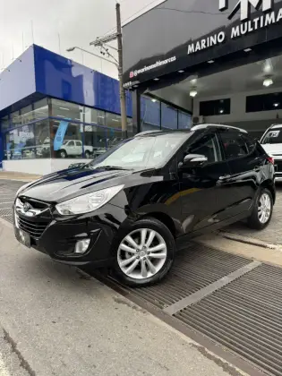 HYUNDAI IX35 2012