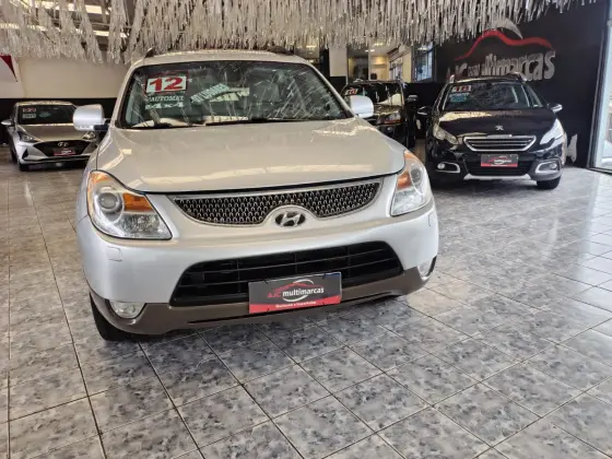HYUNDAI VERACRUZ 2012