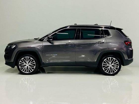JEEP COMPASS 2022