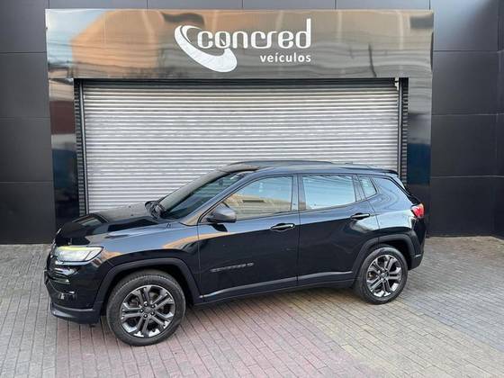 JEEP COMPASS 2022